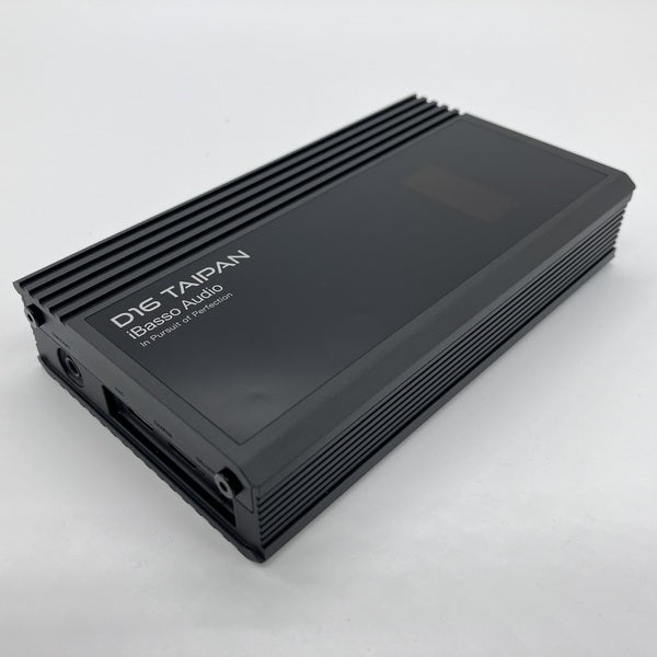 【中古】D16 TAIPAN【秋葉原】