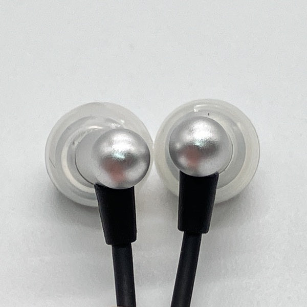 INAIR 【中古】INAIR M360bt SV シルバー【インエアー方式Bluetooth