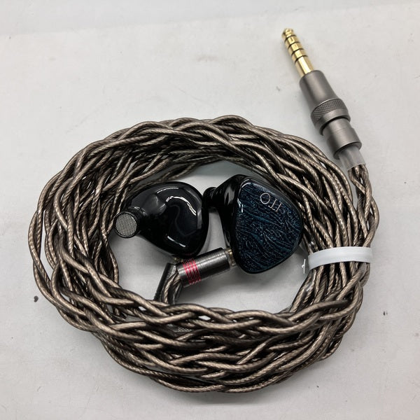 中古 DUNU ITO DUNU-TOPSOUND 【中古】ITO【秋葉原】 – e☆イヤホン