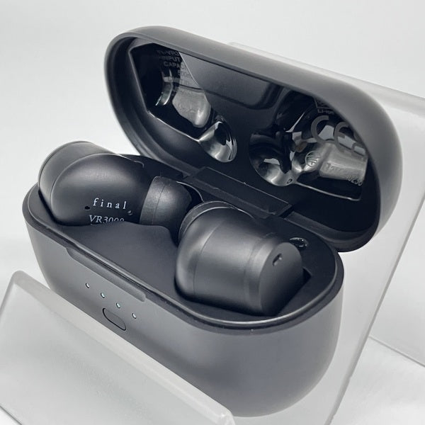 【中古】VR3000 Wireless 【FI-VR3DPLTW】【日本橋】