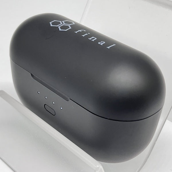 final 【中古】VR3000 Wireless 【FI-VR3DPLTW】【日本橋】 – e☆イヤホン