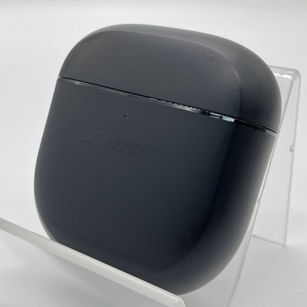 Bose 【中古】QuietComfort Earbuds II Triple Black【秋葉原】 – e