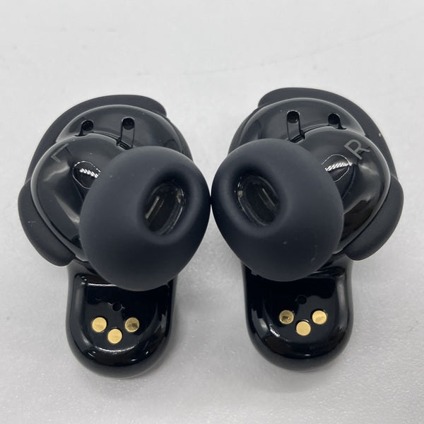 Bose 【中古】QuietComfort Earbuds II Triple Black【秋葉原】 – e