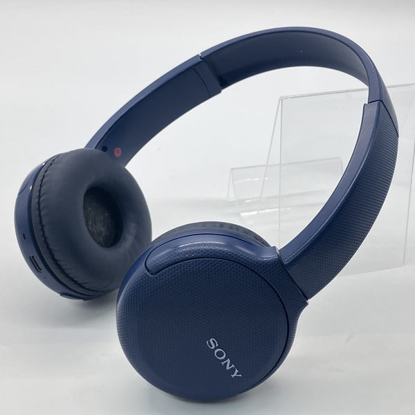 【中古】WH-CH510 LZ 【ブルー】【名古屋】