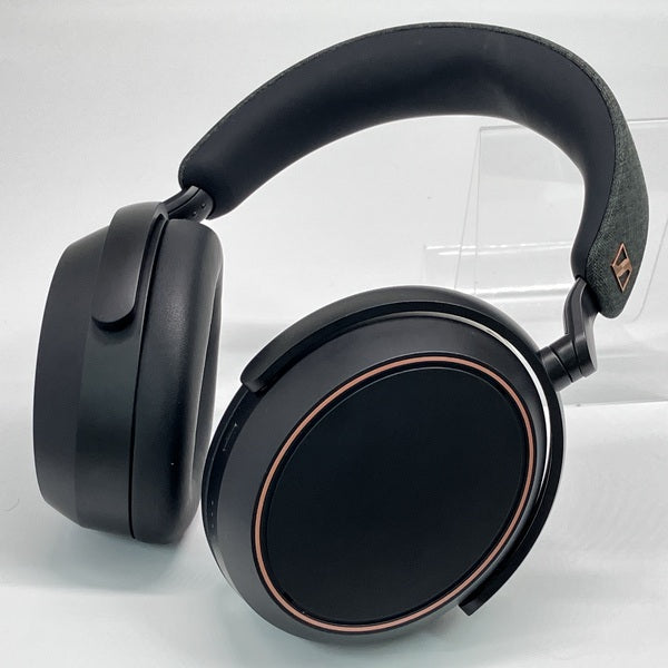 MOMENTUM4 wireless 中古 SENNHEISER 【中古】MOMENTUM 4 Wireless Copper Amazon限定カラー