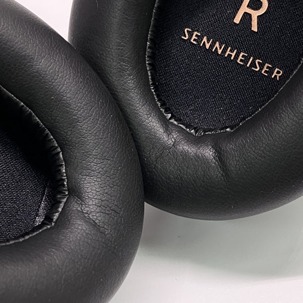SENNHEISER 【中古】MOMENTUM 4 Wireless Copper Amazon限定カラー