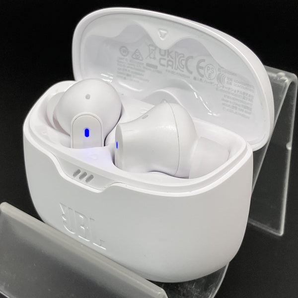 【中古】TUNE BEAM (ホワイト)【秋葉原】