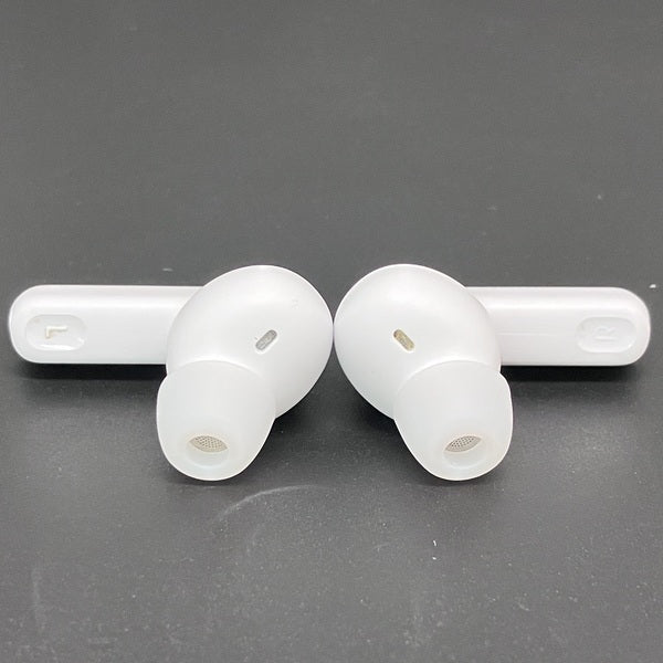 JBL 【中古】TUNE BEAM (ホワイト)【秋葉原】 – e☆イヤホン