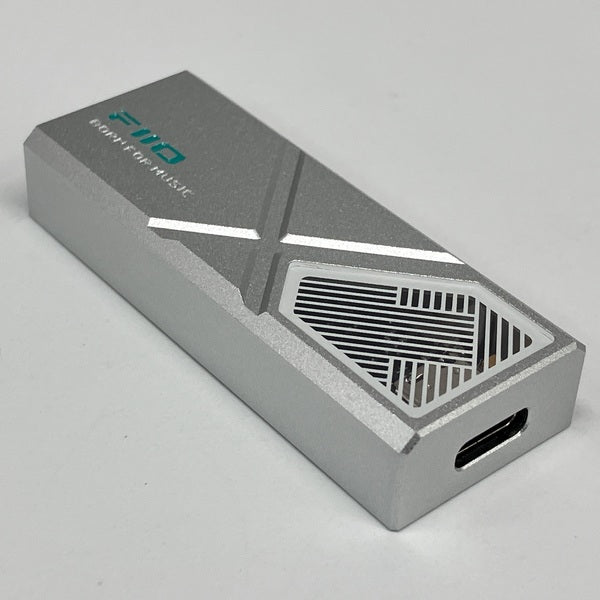 【中古】KA13 Silver 【FIO-KA13-S】【秋葉原】