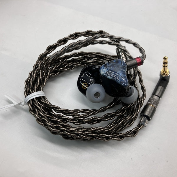 DUNU-TOPSOUND 【中古】SA6EST【秋葉原】 – e☆イヤホン