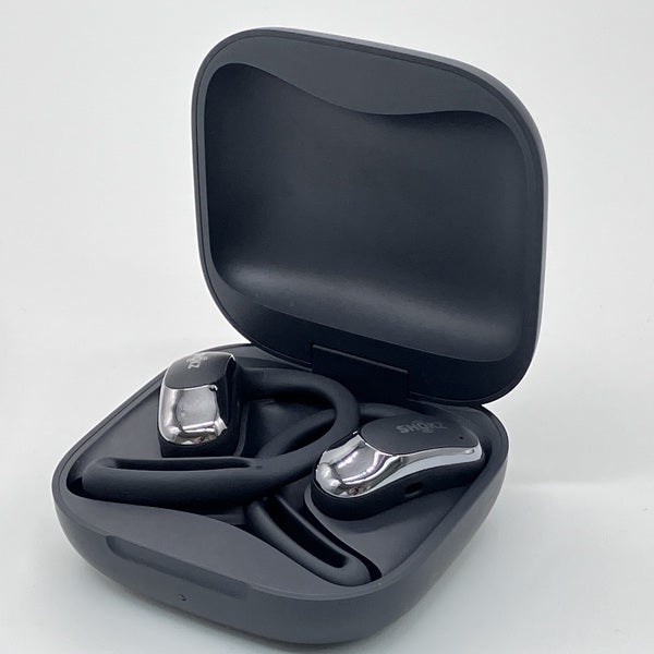 【中古】OpenFit Air Black【SKZ-EP-000025】【秋葉原】