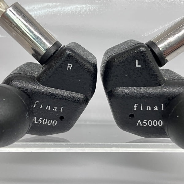final 【中古】A5000 【FI-A5DPLD】【日本橋】 – e☆イヤホン