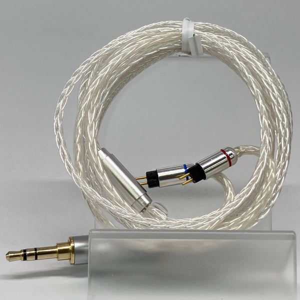 【中古】WhiteSnake【WS-TS 2Pin-3.5mm】【日本橋】