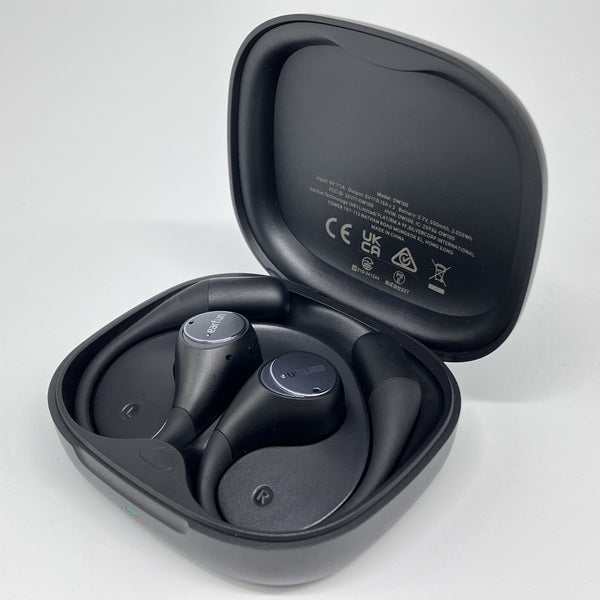 【中古】OpenJump - Black【日本橋】