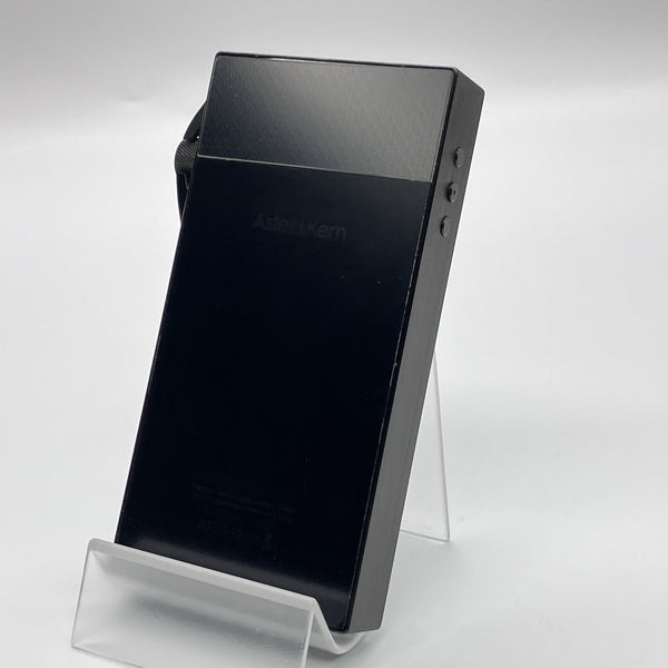 Astell&Kern 【中古】SA700 Onyx Black 【AK-SA700-OB】【秋葉原】 – e