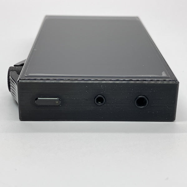 Astell&Kern 【中古】SA700 Onyx Black 【AK-SA700-OB】【秋葉原】 – e 