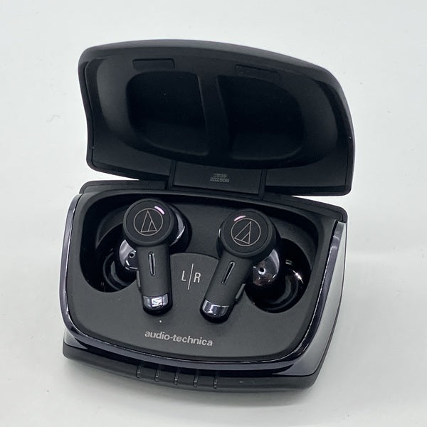 【中古】ATH-TWX9MK2 BK【名古屋】