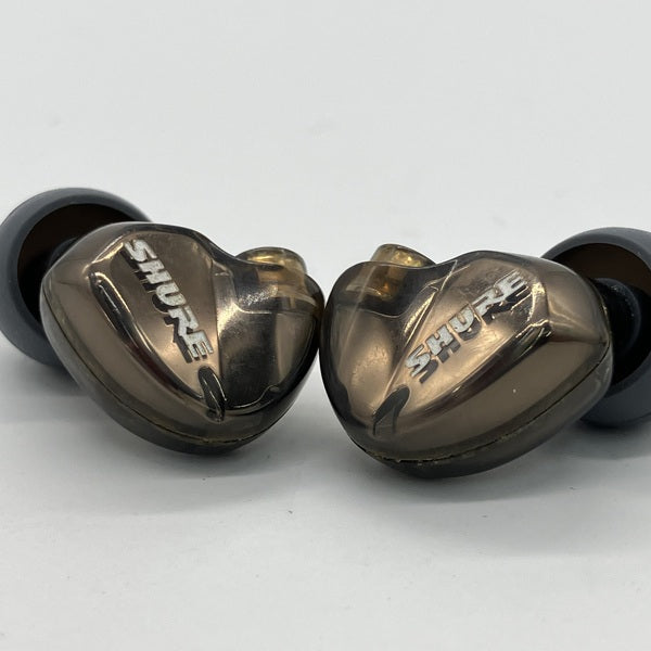 【中古】SE535-V-J（ケーブル欠品）【名古屋】