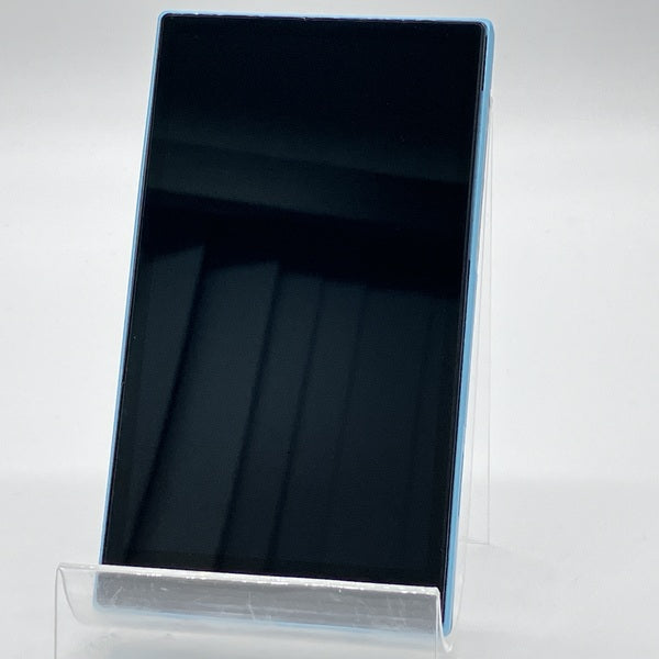 【中古】JM21 Blue 【FIO-JM21-L】【秋葉原】