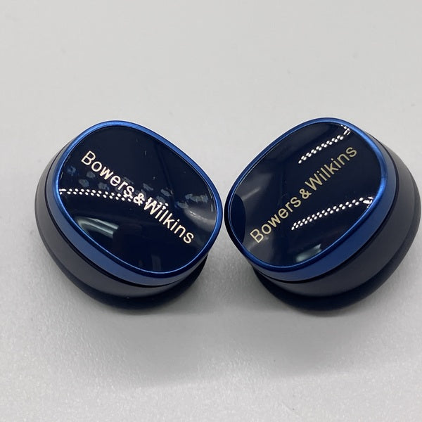 Bowers & Wilkins 【中古】Pi8 ミッドナイト・ブルー【PI8/MB