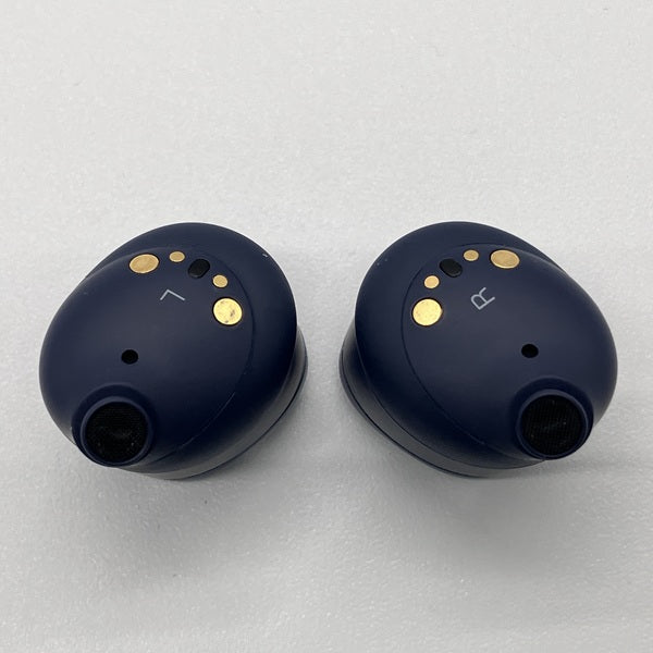 開封新品未使用Pi8/MB [ミッドナイト・ブルー] Bowers & Wilkins Pi8 Midnight Blue [PI8/MB]｜新品通販フジヤエービック