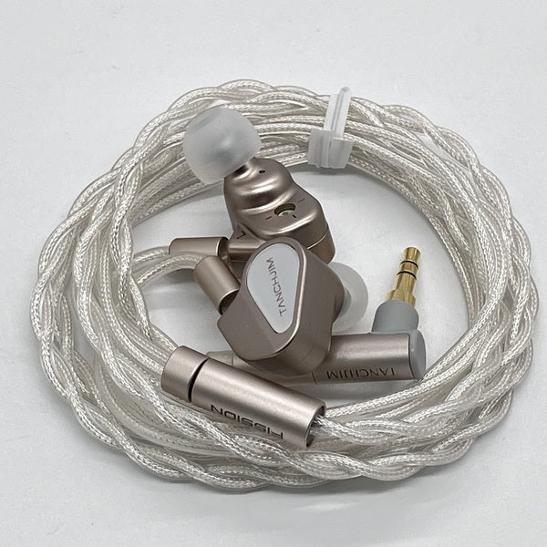 TANCHJIM 【中古】FISSION【秋葉原】 – e☆イヤホン