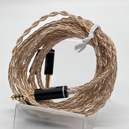 NOBUNAGA Labs 蓼科 NOBUNAGA Labs 【中古】蓼科 (Tateshina) 4.4mm5極バランス/3.5mm2極