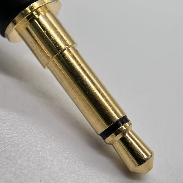 NOBUNAGA Labs 【中古】蓼科 (Tateshina) 4.4mm5極バランス/3.5mm2極
