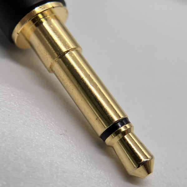 NOBUNAGA Labs 【中古】蓼科 (Tateshina) 4.4mm5極バランス/3.5mm2極