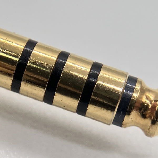 NOBUNAGA Labs 【中古】蓼科 (Tateshina) 4.4mm5極バランス/3.5mm2極