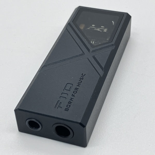 【中古】KA13 Black 【FIO-KA13-B】【秋葉原】