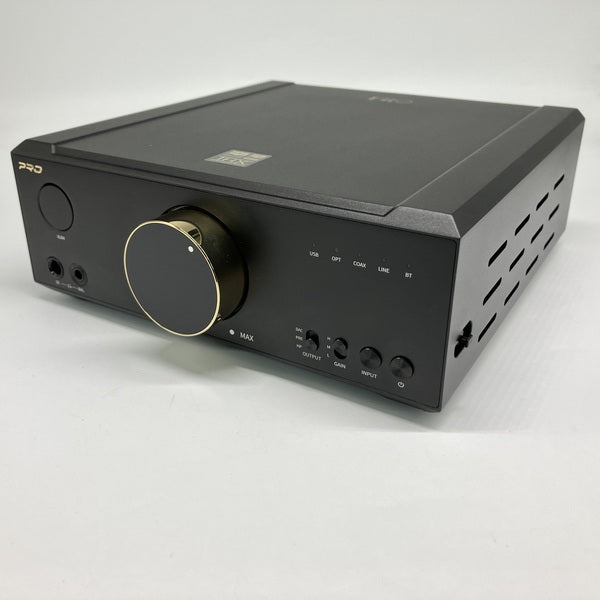【中古】K9 Pro ESS 【FIO-K9PROESS-B】【秋葉原】