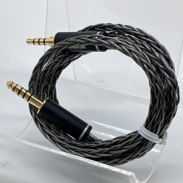 【中古】景虎 (Kagetora)4.4mm5極バランス/3.5mm4極バランス 【NLC-KTR】【秋葉原】