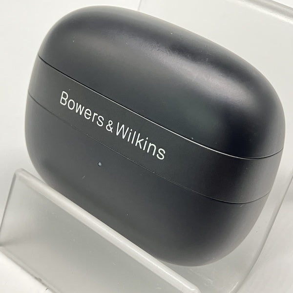 Bowers & Wilkins 【中古】Pi8 アンスラサイト・ブラック【PI8/AB
