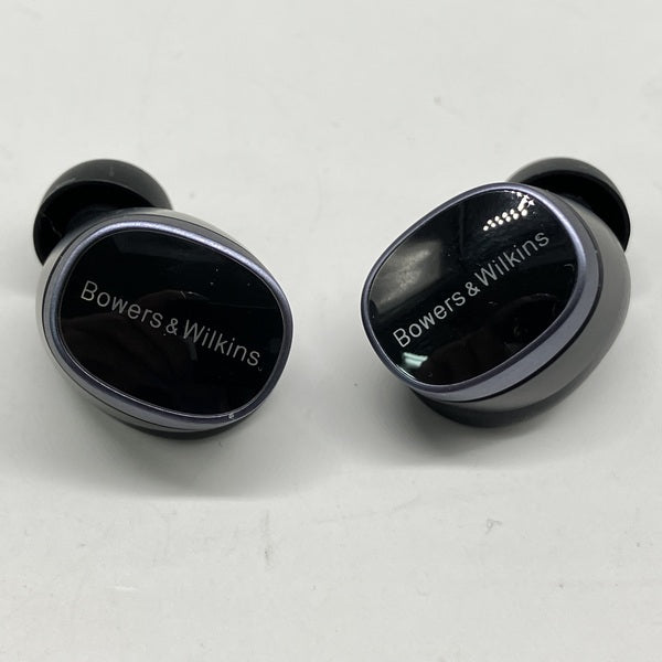 Bowers & Wilkins 【中古】Pi8 アンスラサイト・ブラック【PI8/AB