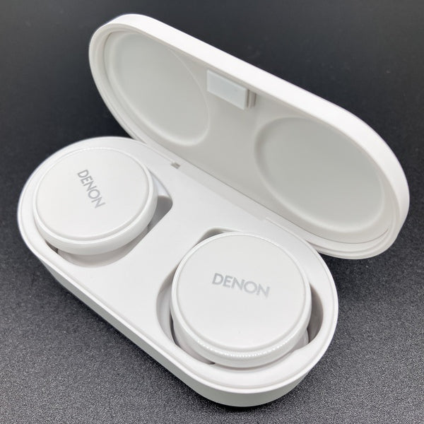 【中古】PerL Pro True Wireless Earbuds ホワイト【AHC15PLWTEM】【名古屋】