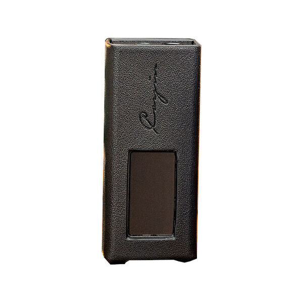 RU3専用保護ケース ブラック【RU3-CS-BLK】