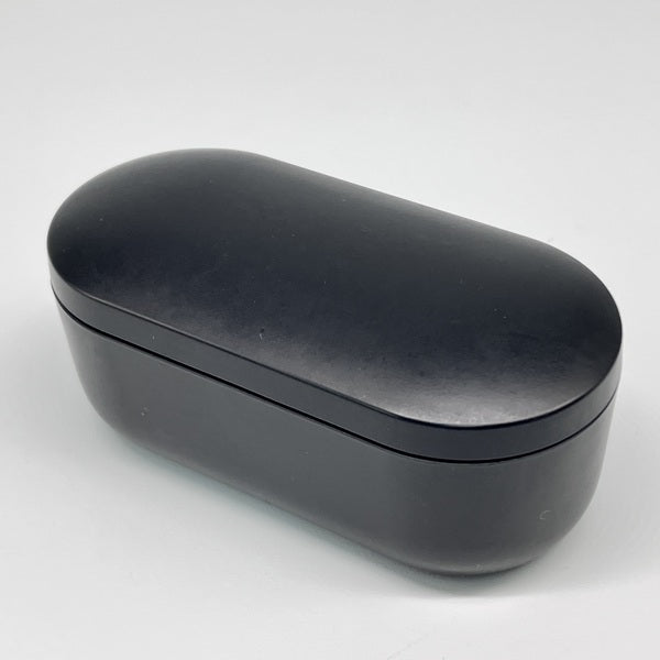 DENON 【中古】PerL Pro True Wireless Earbuds ブラック【AHC15PLBKEM