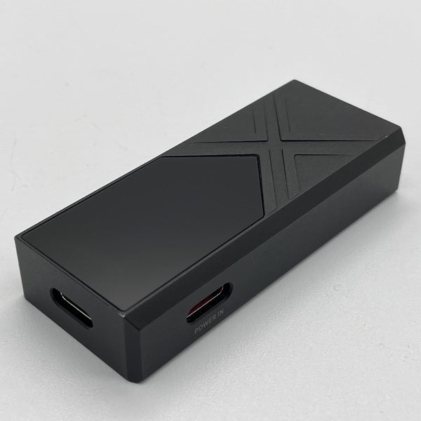 【中古】KA17 Black 【FIO-KA17-B】【秋葉原】