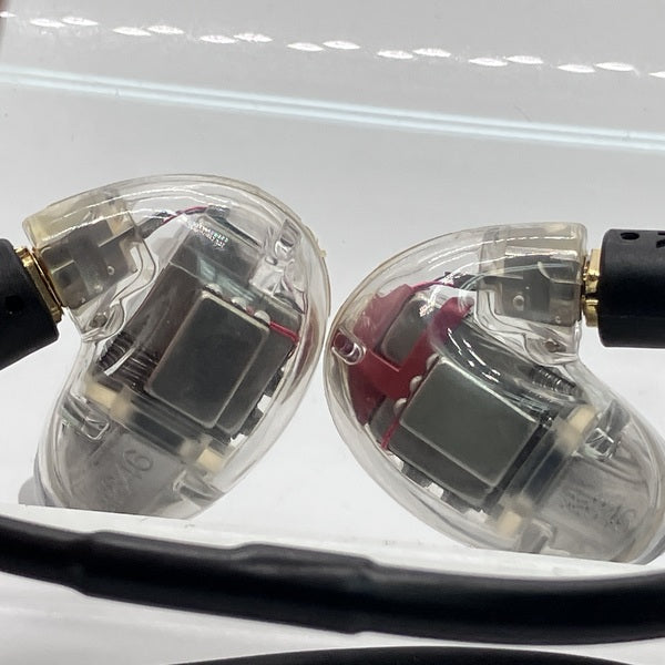 【中古】SE846 クリア【SE846-CL+BT1-A】【秋葉原】