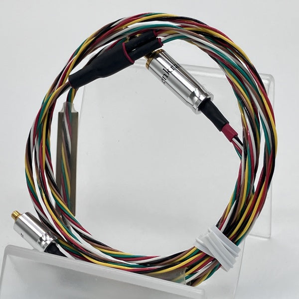 【中古】HP-Germany MMCX to 3.5mm single cable【秋葉原】