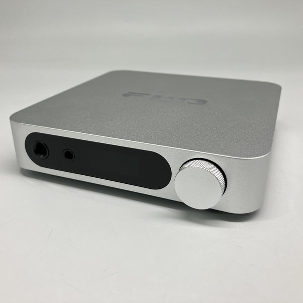 【中古】K11 Silver 【FIO-K11-S】【秋葉原】