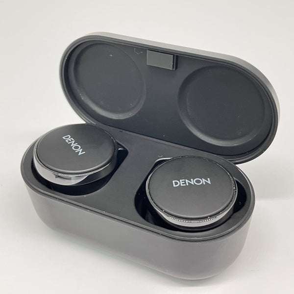 【中古】PerL Pro True Wireless Earbuds ブラック【AHC15PLBKEM】【日本橋】