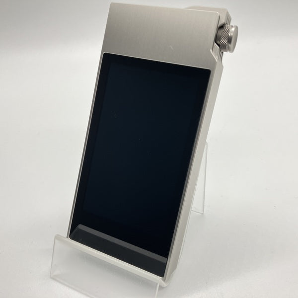 【中古】AK120II 128GB ストーンシルバー【日本橋】