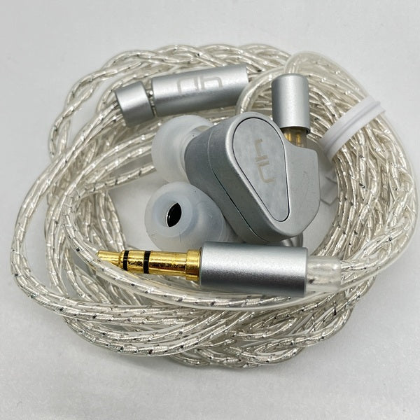TANCHJIM 【中古】4U【秋葉原】 – e☆イヤホン