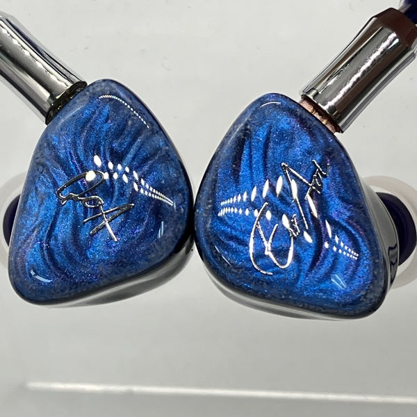 【中古】Misty Blue【日本橋】