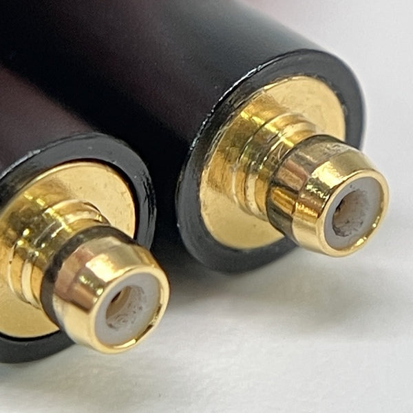 SOUND Labo AIMS 【中古】【GLOSS】イヤホン用リケーブル MMCX 4.4mm