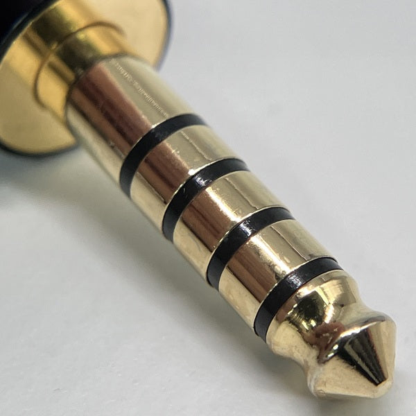 SOUND Labo AIMS 【中古】【GLOSS】イヤホン用リケーブル MMCX 4.4mm