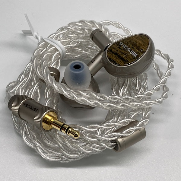 SIVGA 【中古】Que UTG【日本橋】 – e☆イヤホン