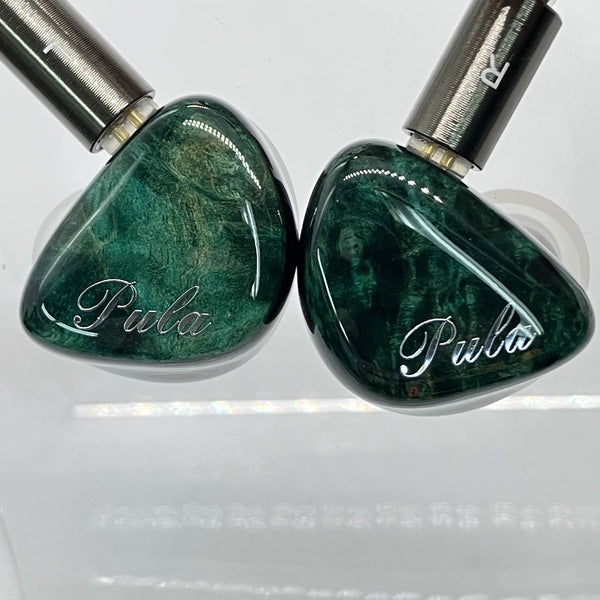 【中古】Unicrom 杢　グリーン【秋葉原】